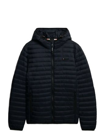 Superdry Sport | Hooded Fuji Lite Jacket | S