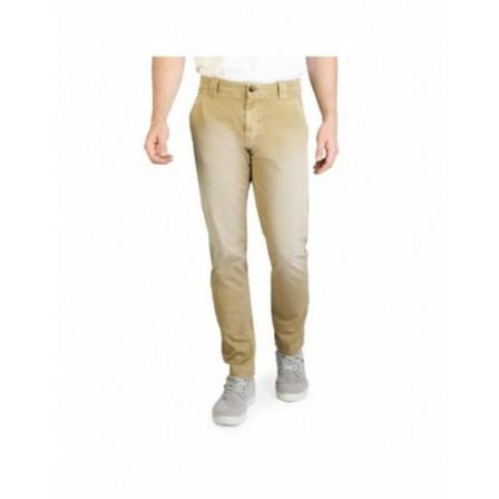 Tommy Hilfiger, trousers Beige, Heren, Maat:W27