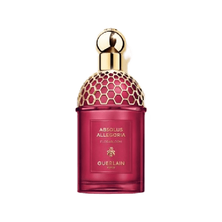 Guerlain Absolus Allegoria Florabloom EdP Parfym & EdT Dam 125 ML