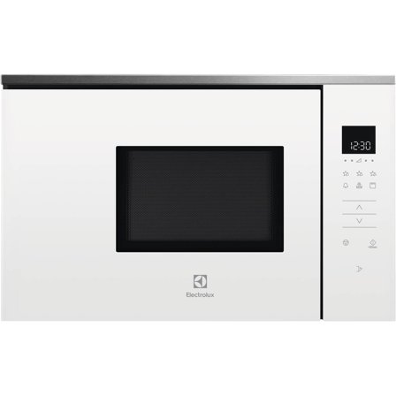 Electrolux - Mikrobølgeovn KMFD172TEW Hvit