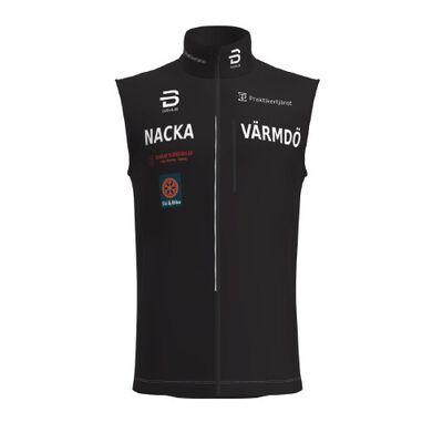 Dæhlie - TRAINING VEST WOMEN - Team 1022 - XS