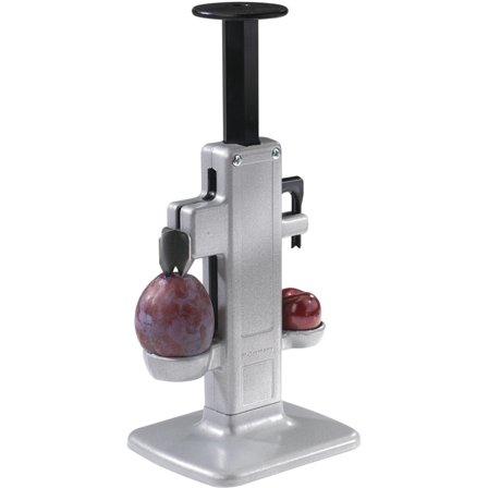 Westmark kirsebær og plommeutstikker' - 'Aluminium