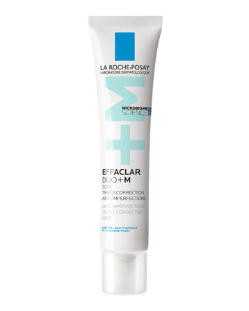 La Roche-Posay Effaclar Duo+M gelkrem 40 ml