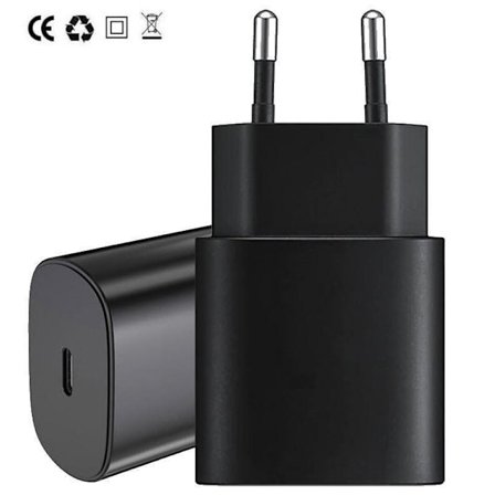 Samsung USB-C Väggladdare 20W