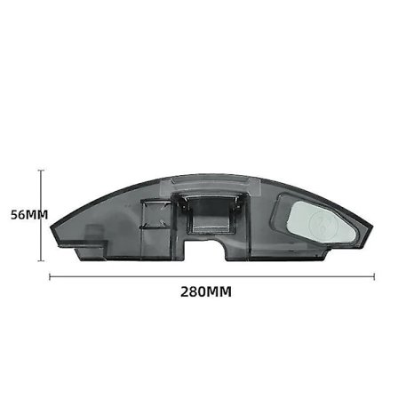Vandtank til Roborock S7 MaxV Ultra robotstøvsuger - Reservedele og tilbehør