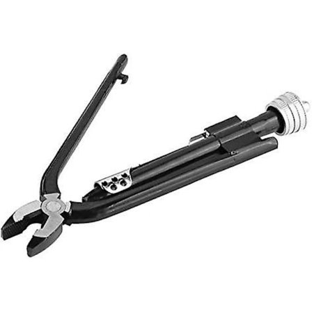 Låse Tang, 6 Tommer Tråd-Vridningstang Sikkerhedsvridningstang