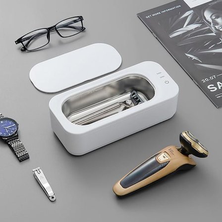 Ultralydsrenser ultralydvask ultralydbad