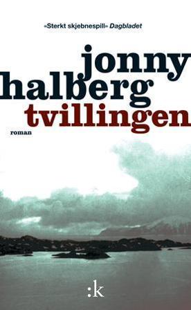 Tvillingen - Bok av Jonny Halberg - Pocket