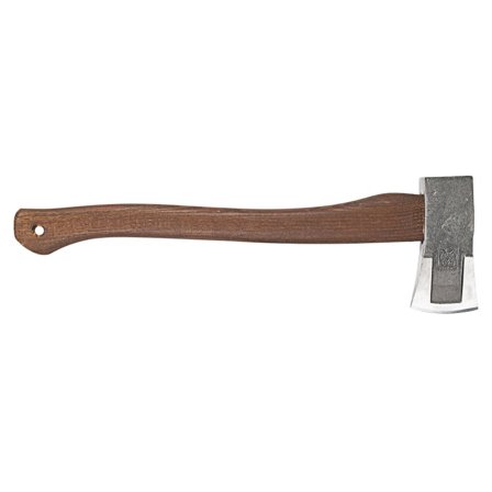 ØYO Cabin Axe utensil Brown OneSize
