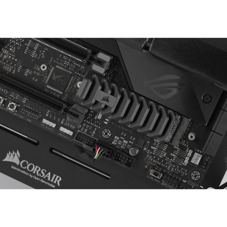 Corsair MP600 PRO XT 2TB PCIe 4.0 SSD M.2 NVMe