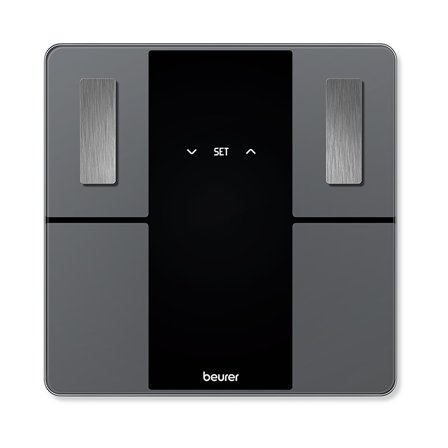 Beurer Diagnostisk Personvåg BF 500