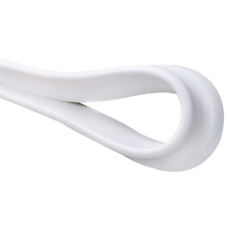 Badrum Kök Vattenpropp Torr Och Våt Separation Silikon Vattenbarriärer Golv