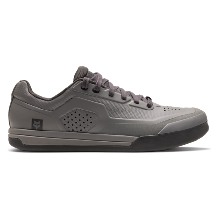 Scarpe MTB FOX Union Flat Grigio 41
