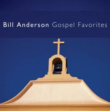 Gospel favorites (mod) Bill Anderson