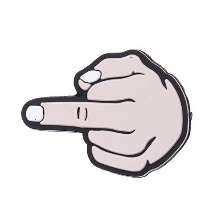 Langfinger tennisketcher Vibrationsdæmper Absorberende blød