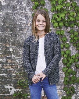 Jakke Lykke - Permin