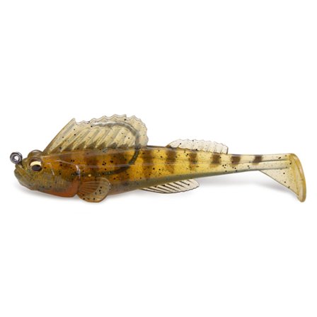 Megabass Dark Sleeper 6cm, 10,6g - Numa Chichibu