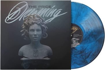 The price of dreaming - trans. blue HOLLOW FRONT