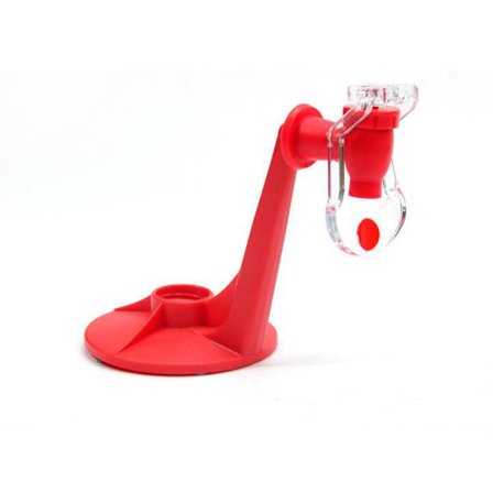 Luova Coca-Cola-vesipullo päivittäiseen kotikäyttöön, 1 kpl