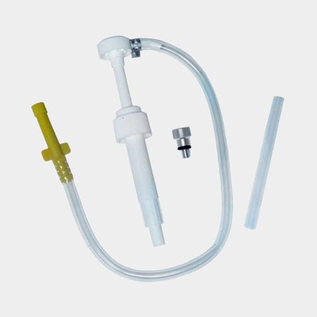 Pump Växelhusolja 1 litersflaska 8M0072133