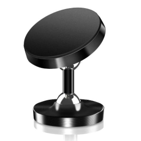 Dobbeltsidig Sterk Magnetisk Telefonholder Stativ Magnet