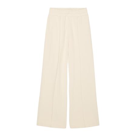 Marc O'Polo Sweatpants , Beige , Dames , Maat: S