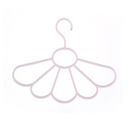 Slips Hängare Halsdukshängare Klädställning Bälteshängare Garderobsorganisation Halsdukshållare