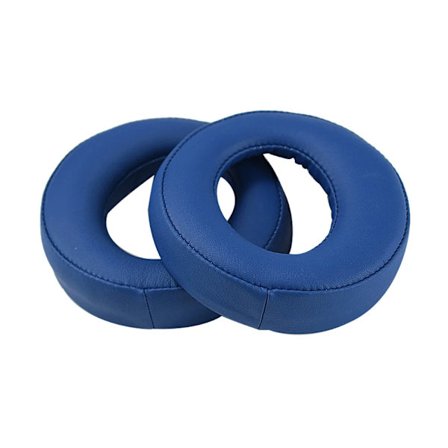 Öronkuddar Öronkuddar Öronkuddar för SONY Gold Wireless PS3 PS4 7.1 Hörlurar CECHYA-0083(L+R) Öronkuddar Headset Gamer Tillbehör