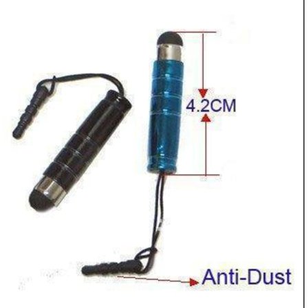 5 st TouchPenna Till Surfplatta eller SmartPhone