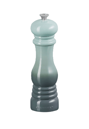 Le Creuset Pepparkvarn 21cm Seasalt Köksredskap Blå 21 CM