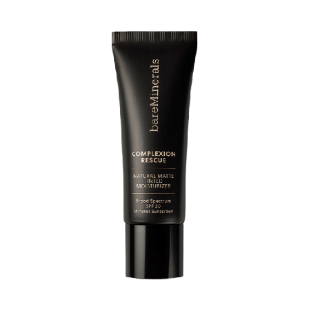 bareMinerals Complexion Rescue Natura Matte Tinted Moisturizer Spf 30 Foundation Dam Gul 35 ML