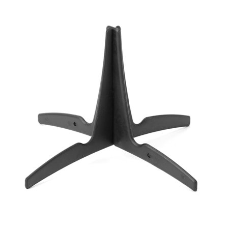 Bärbar klarinettställ hopfällbart flöjthållare med delad design, mer stabil