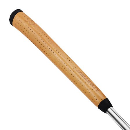 Läder Mellanstora Golf Putter Grip Pure Handmade Club Grip