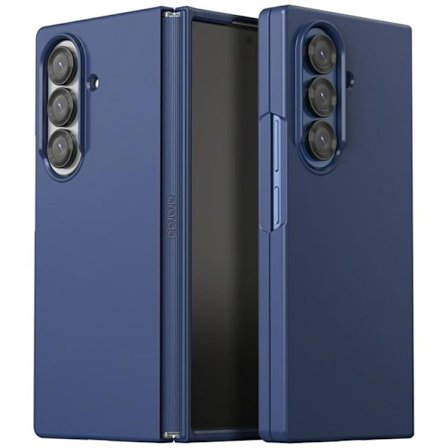Araree Telefontaske til Galaxy Z Fold 7 Aero Flex - Navy