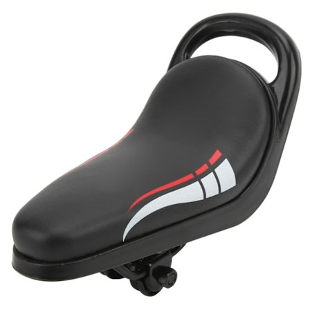 Avtakbare frontmonterte sykkelbarneseter Vanntette håndholdte sykkelseter for barn