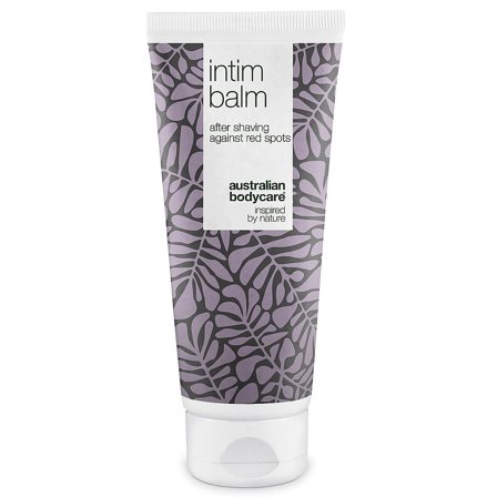 Australian Bodycare Intim Balm 200 ml, Skincare, Hårfjerning, Hårfjerningscreme