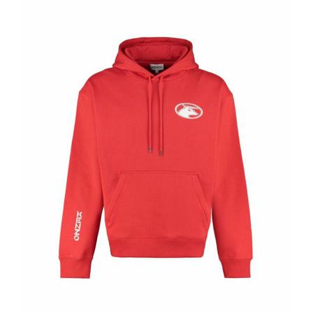 Kenzo Hoodies Rød, Herre, Størrelse: ONE Size