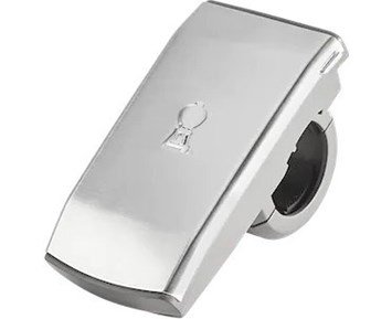 Weber Lampa till gasolgrill - Genesis - Praktisk LED-lampa till din gasolgrill från Weber