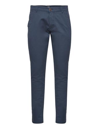 Pants Woven Blue EDC By Esprit