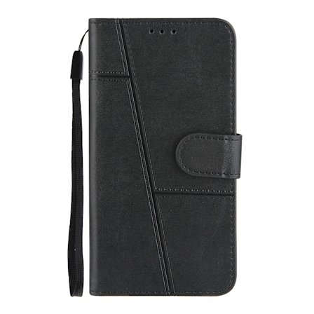 Case till Samsung Galaxy S21 Ultra 5g cover Case Flip Magnetisk stängning Kickstand