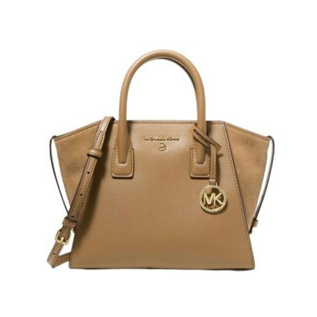 Michael Kors Bags Brun, Dame Håndtasker, Størrelse: ONE Size