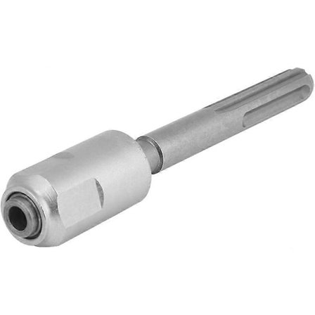 Sds Max till Sds Plus Konverter Adapter, 40 Kromstål Sds Max till Sds Plus Adapter Passning PK