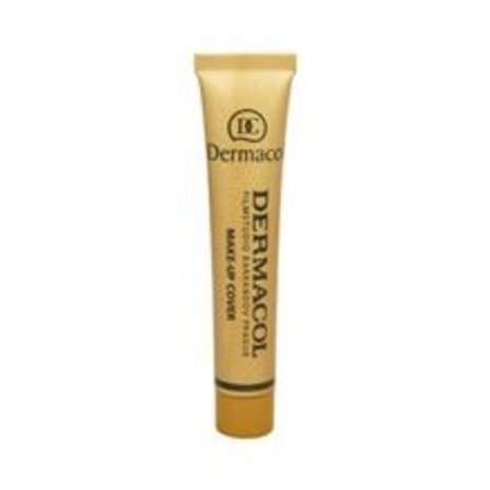 Dermacol - Make-up Cover - Make-up for a clear and unified skin 30 ml