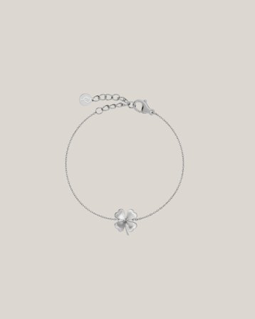 Edblad Lucky Bracelet Steel Couleur argent Bijoux Fille - Kids Brand Store