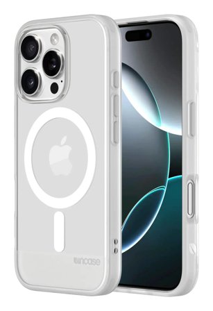 INCASE SLIM CASE FOR IPHONE 16 PRO FOR MAGSAFE - CLEAR