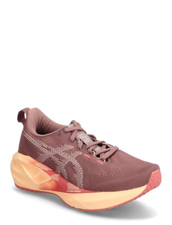 Asics Novablast 5 - Pink - 41.5