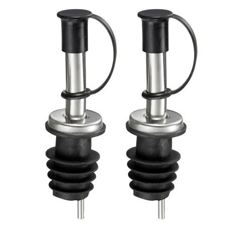 Dorre Hira helletut 2-pack, rustfritt stål