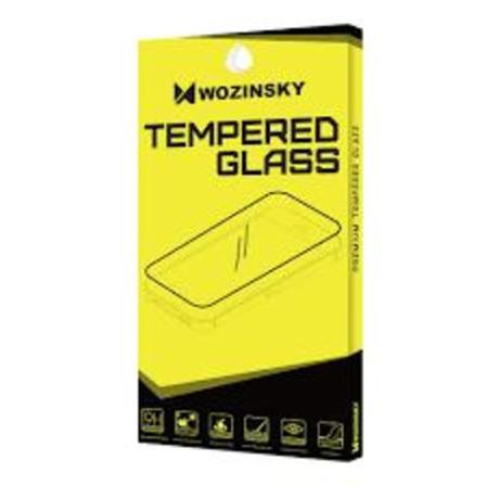 Skärmskydd I Härdat Glas För Iphone 6s / 7 / 8 / Se 2020/2022 Transparent