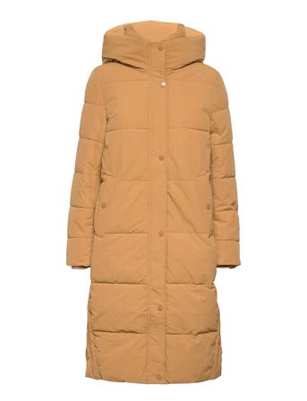 Coats Woven Brown Esprit Casual