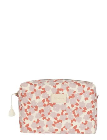 NOBODINOZ Waterproof Vanity Case Diva Opera - Multi/patterned - ONE SIZE